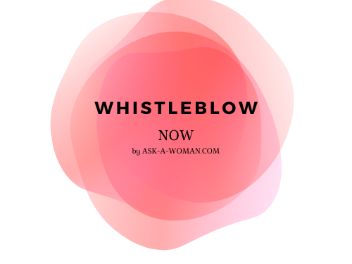 WHISTLEBLOW NOW